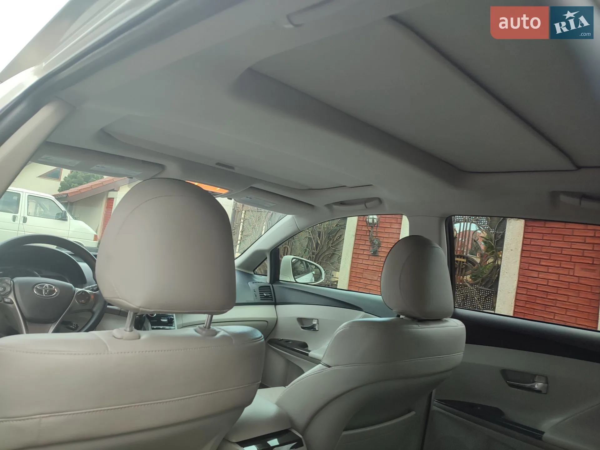 2013 Toyota Venza - мініатюра 14