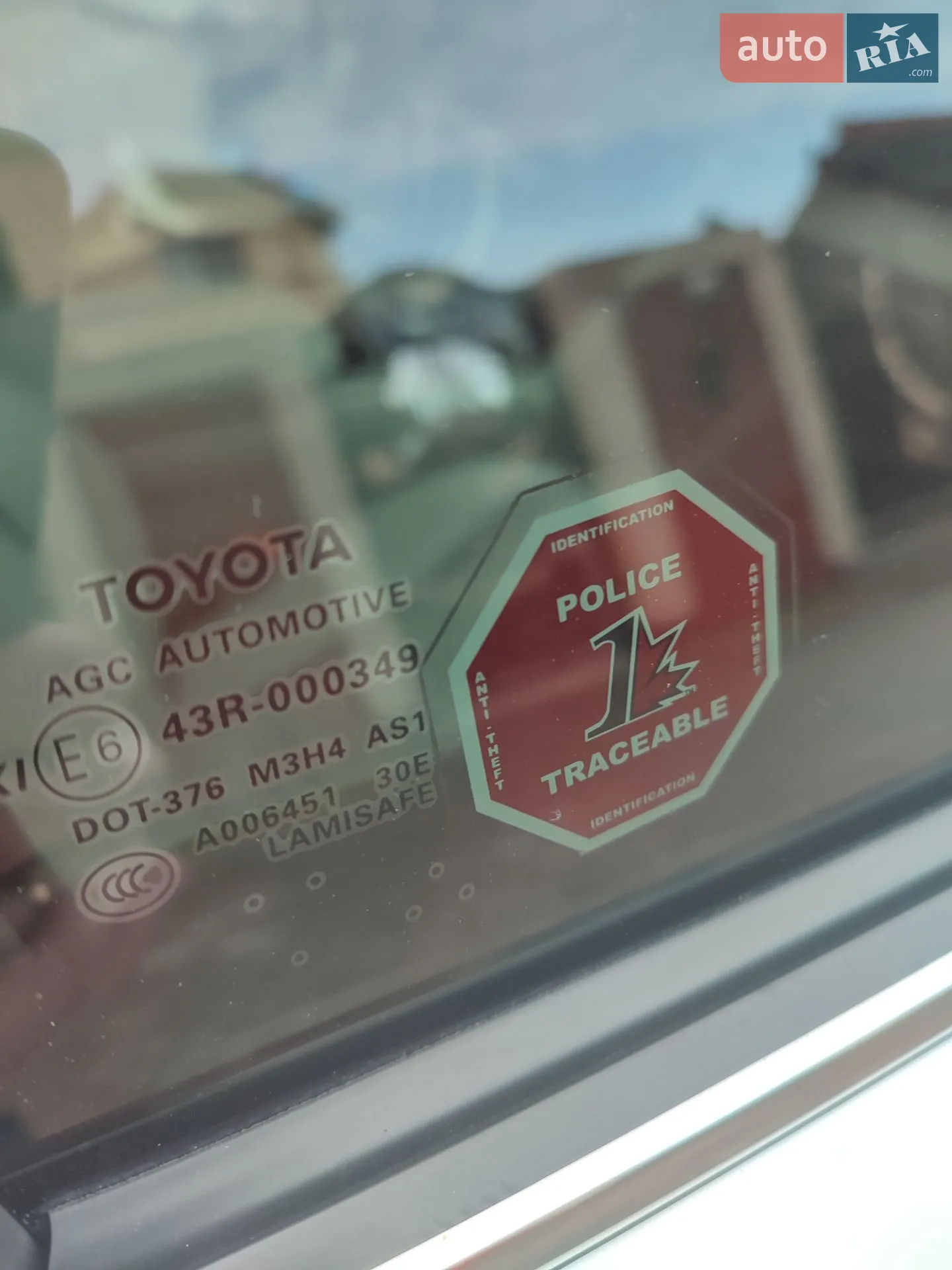 2013 Toyota Venza - мініатюра 18