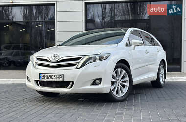 Внедорожник / Кроссовер Toyota Venza 2015 в Одессе