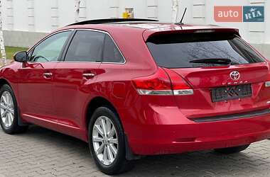 Внедорожник / Кроссовер Toyota Venza 2012 в Одессе