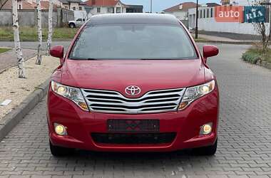 Внедорожник / Кроссовер Toyota Venza 2012 в Одессе