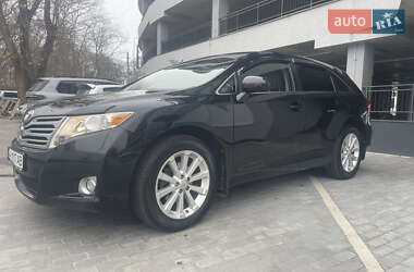 Позашляховик / Кросовер Toyota Venza 2010 в Одесі