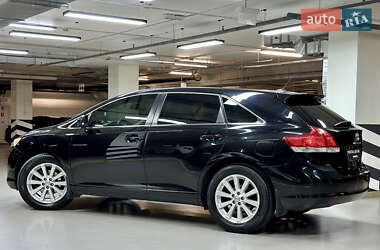 Внедорожник / Кроссовер Toyota Venza 2011 в Киеве