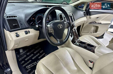 Внедорожник / Кроссовер Toyota Venza 2011 в Киеве