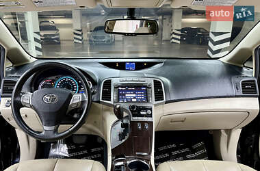 Внедорожник / Кроссовер Toyota Venza 2011 в Киеве