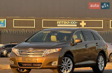 Внедорожник / Кроссовер Toyota Venza 2013 в Днепре