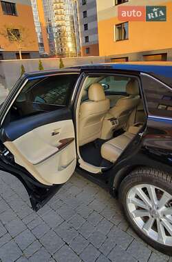 Позашляховик / Кросовер Toyota Venza 2011 в Івано-Франківську