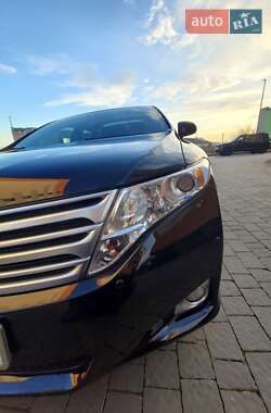 Позашляховик / Кросовер Toyota Venza 2011 в Івано-Франківську