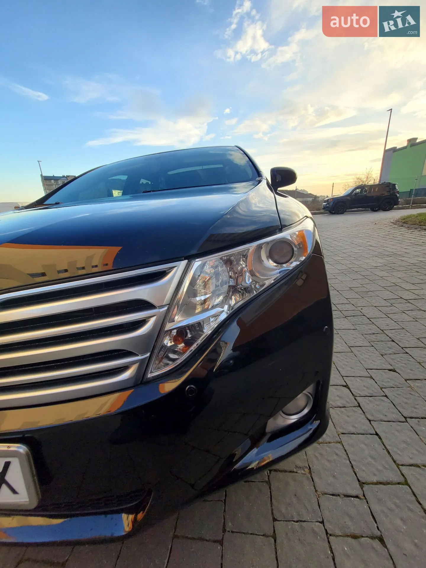 2011 Toyota Venza - мініатюра 18