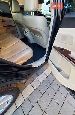 Позашляховик / Кросовер Toyota Venza 2011 в Івано-Франківську