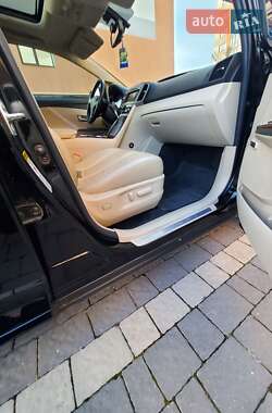 Позашляховик / Кросовер Toyota Venza 2011 в Івано-Франківську