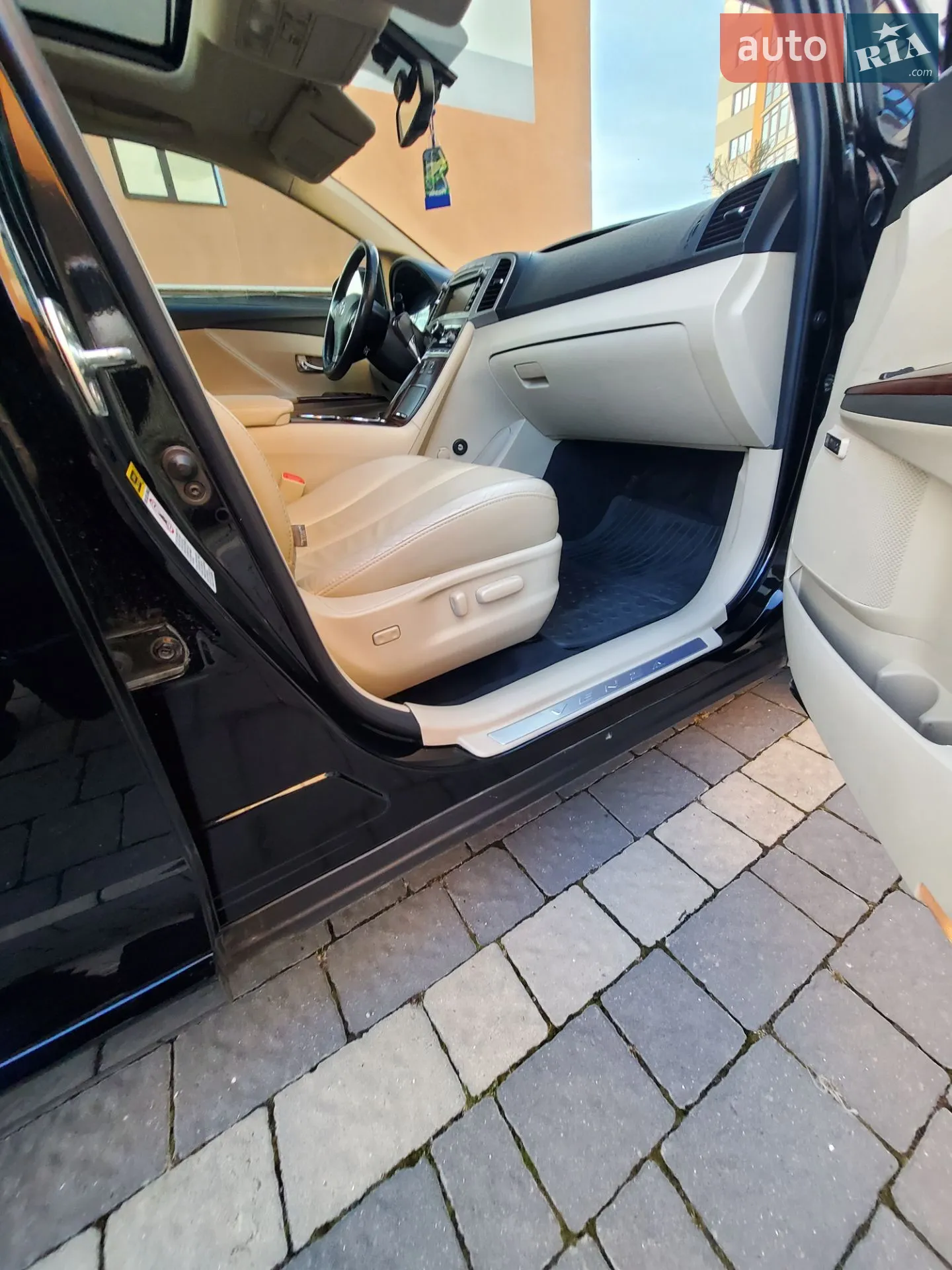 2011 Toyota Venza - мініатюра 26