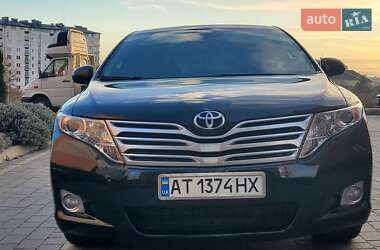 Внедорожник / Кроссовер Toyota Venza 2011 в Ивано-Франковске