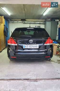 Позашляховик / Кросовер Toyota Venza 2011 в Івано-Франківську