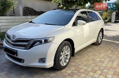 Позашляховик / Кросовер Toyota Venza 2013 в Дунаївцях