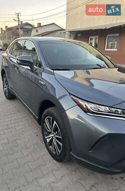 Внедорожник / Кроссовер Toyota Venza 2021 в Трускавце