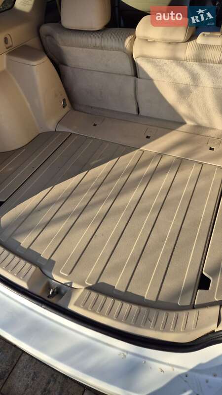Внедорожник / Кроссовер Toyota Venza 2013 в Луцке