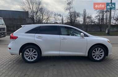 Позашляховик / Кросовер Toyota Venza 2012 в Миколаєві