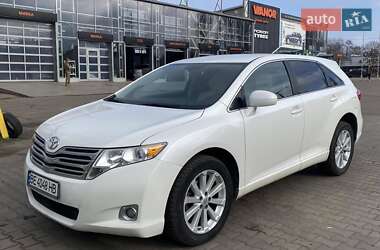 Позашляховик / Кросовер Toyota Venza 2012 в Миколаєві