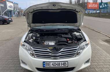 Позашляховик / Кросовер Toyota Venza 2012 в Миколаєві