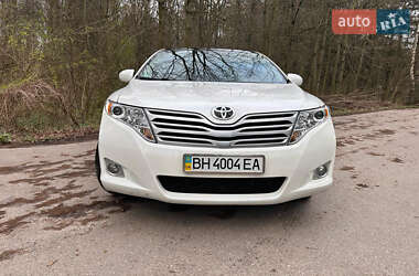 Внедорожник / Кроссовер Toyota Venza 2011 в 