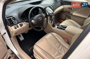 Внедорожник / Кроссовер Toyota Venza 2011 в 