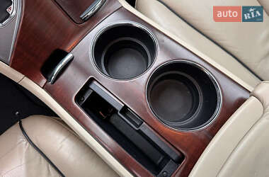 Внедорожник / Кроссовер Toyota Venza 2011 в 
