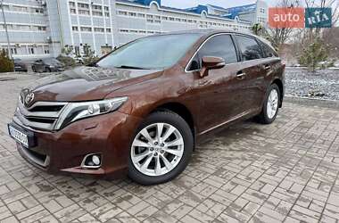 Внедорожник / Кроссовер Toyota Venza 2013 в Днепре