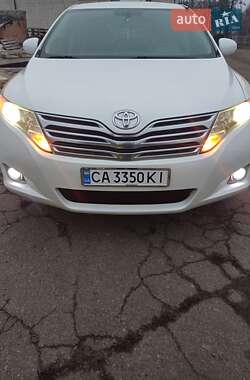 Внедорожник / Кроссовер Toyota Venza 2011 в 