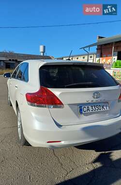 Внедорожник / Кроссовер Toyota Venza 2011 в 