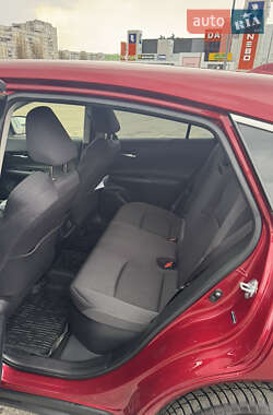 Внедорожник / Кроссовер Toyota Venza 2021 в 