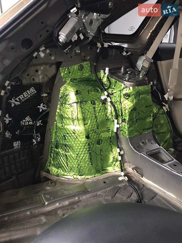 Внедорожник / Кроссовер Toyota Venza 2013 в Одессе фото 11 Внедорожник / Кроссовер Toyota Venza 2013 в Одессе