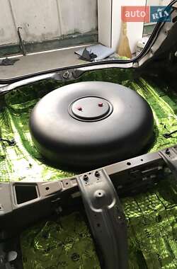 Внедорожник / Кроссовер Toyota Venza 2013 в Одессе