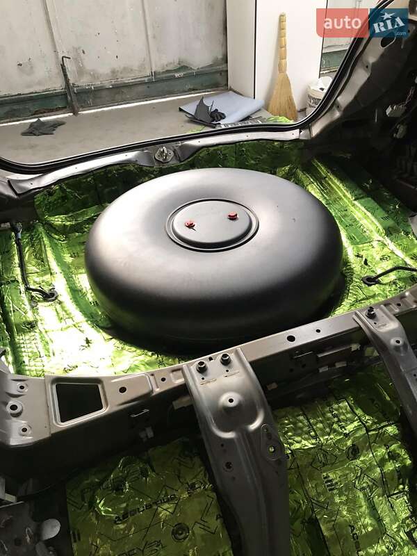 Внедорожник / Кроссовер Toyota Venza 2013 в Одессе фото 12 Внедорожник / Кроссовер Toyota Venza 2013 в Одессе