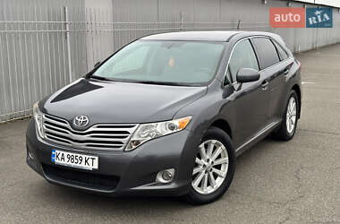 Внедорожник / Кроссовер Toyota Venza 2011 в Киеве