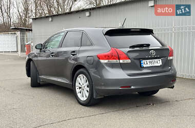 Внедорожник / Кроссовер Toyota Venza 2011 в Киеве