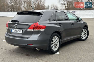 Внедорожник / Кроссовер Toyota Venza 2011 в Киеве