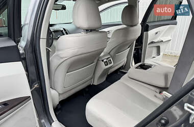 Внедорожник / Кроссовер Toyota Venza 2011 в Киеве