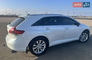 Позашляховик / Кросовер Toyota Venza 2012 в Одесі