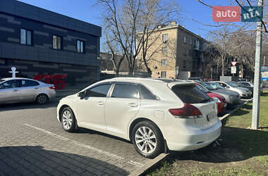 Позашляховик / Кросовер Toyota Venza 2012 в Одесі