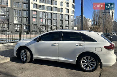 Позашляховик / Кросовер Toyota Venza 2012 в Одесі