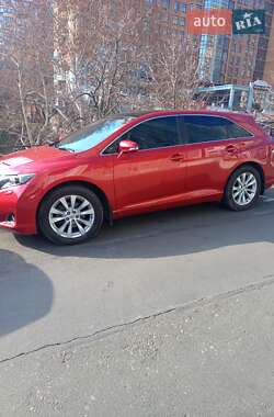 Внедорожник / Кроссовер Toyota Venza 2013 в Одессе