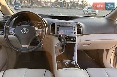 Внедорожник / Кроссовер Toyota Venza 2010 в 