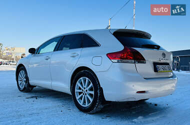 Внедорожник / Кроссовер Toyota Venza 2010 в Полтаве