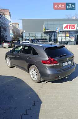 Позашляховик / Кросовер Toyota Venza 2013 в Тернополі