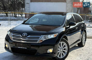 Позашляховик / Кросовер Toyota Venza 2010 в Харкові