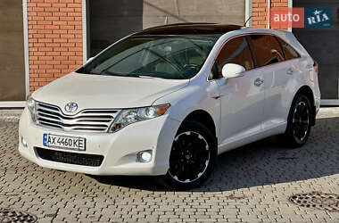 Внедорожник / Кроссовер Toyota Venza 2012 в Харькове