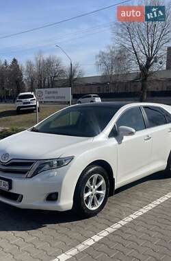 Внедорожник / Кроссовер Toyota Venza 2013 в Житомире