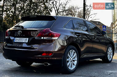 Внедорожник / Кроссовер Toyota Venza 2014 в Киеве