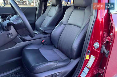 Внедорожник / Кроссовер Toyota Venza 2021 в Львове
